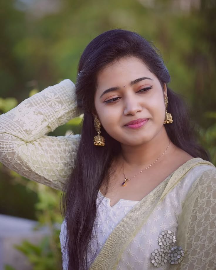Nivetha M