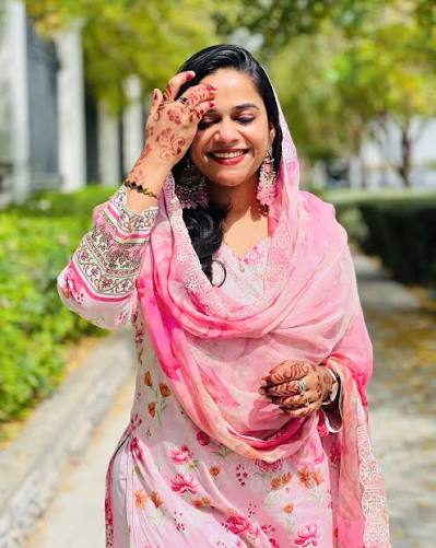 Priya S
