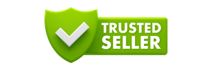 Trust Badge Image